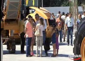 Comemoração 25 Anos da PaulosAuto, Lda.