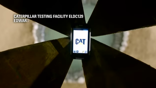 Gravity | Cat® Trials