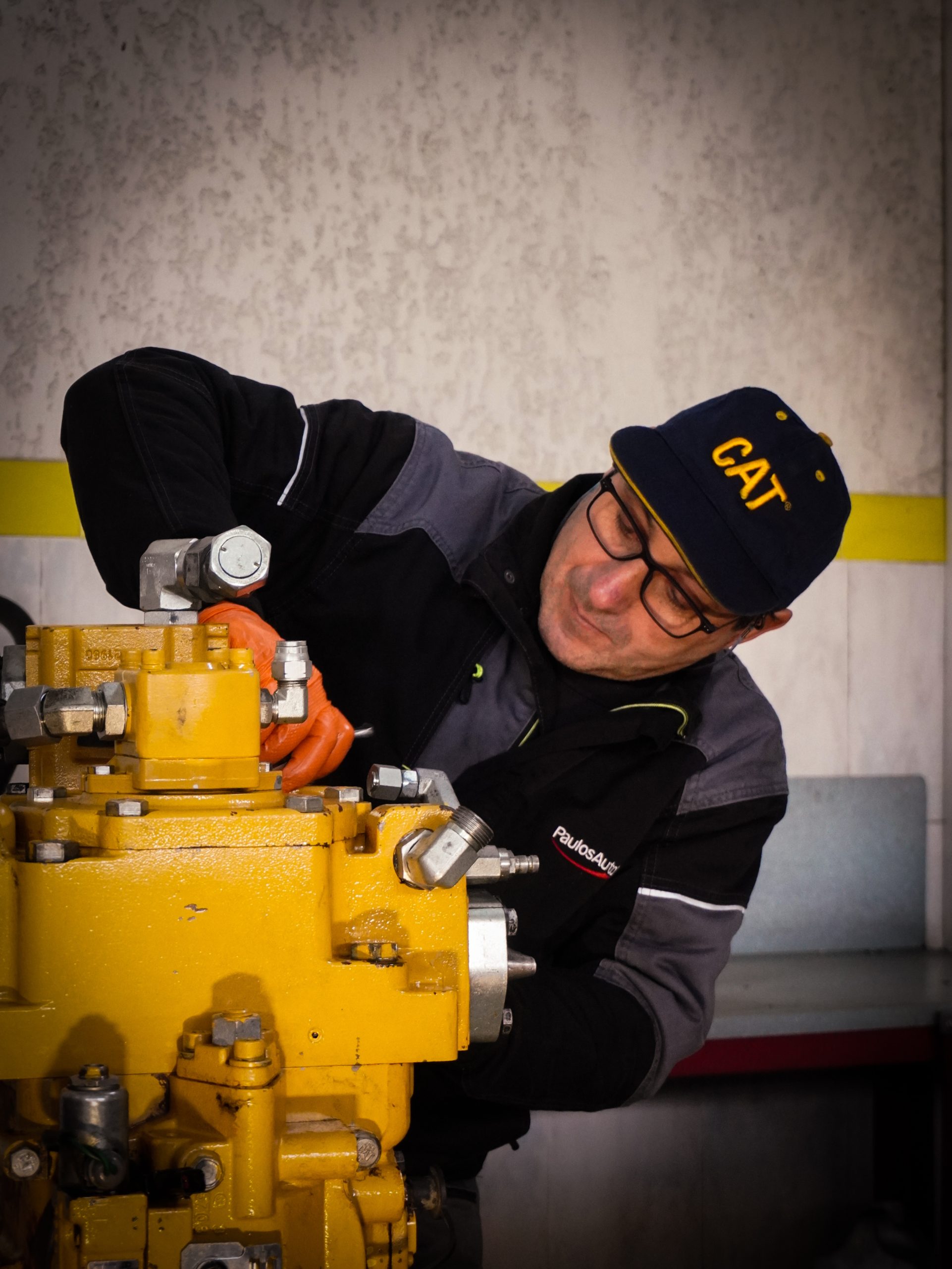Assistência Técnica