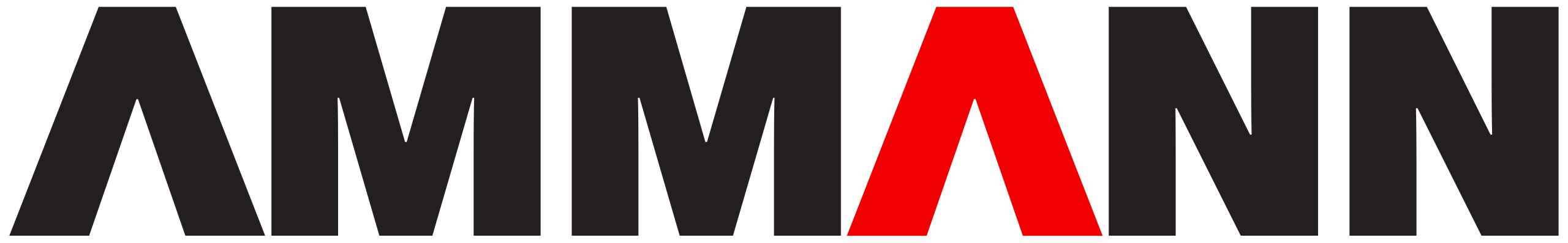 AMMANN